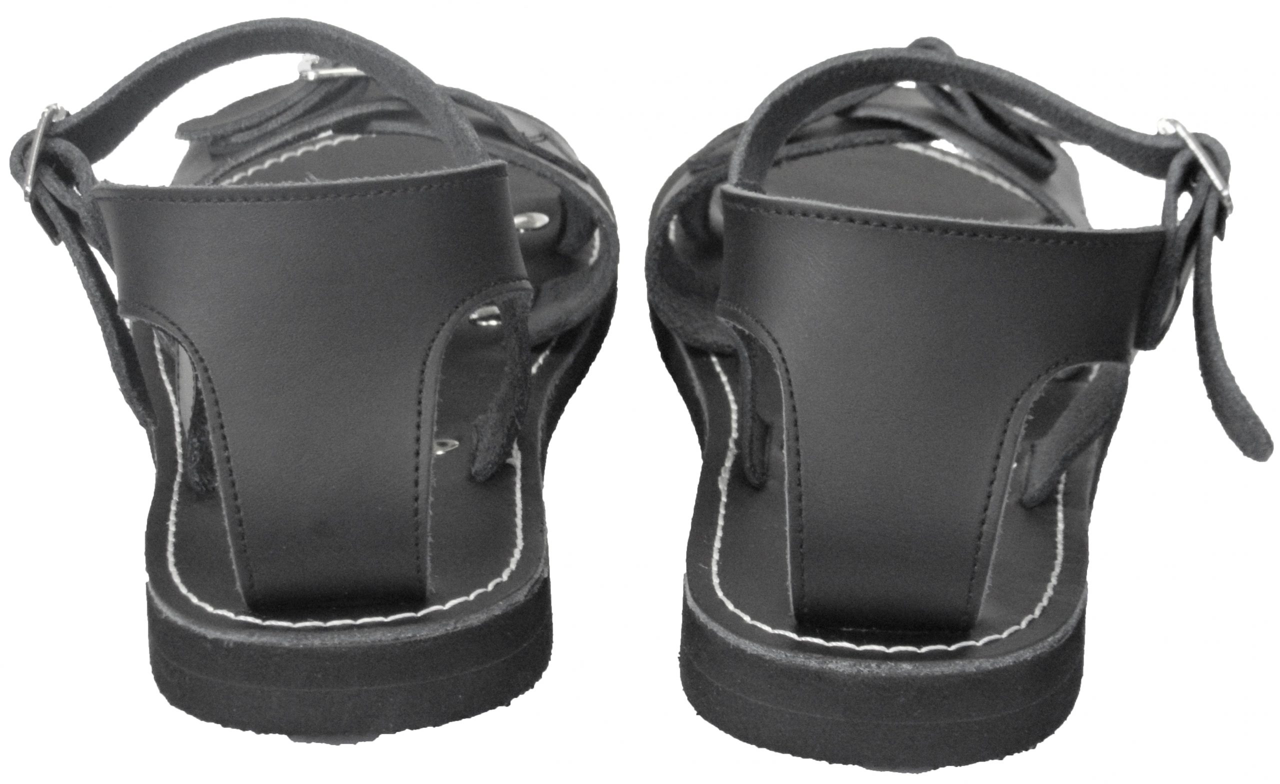 Black Leather Cabata Calf Empire Bag, Cra-wallonieShops